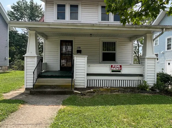 159 E Lakeview Ave, Columbus, OH 43202