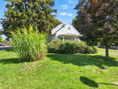 140 Gillespie Ave, Syracuse, NY, 13219