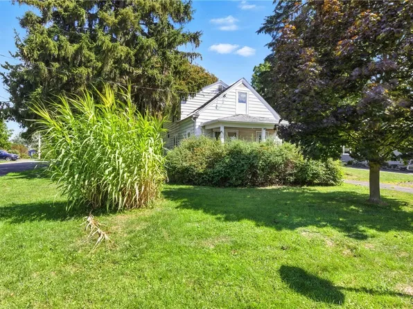 140 Gillespie Ave, Syracuse, NY 13219