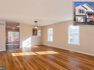 1963 Mitchell Dr, Aberdeen, MD 21001