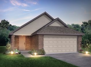 1710 Acts Ln, Ennis, TX 75119