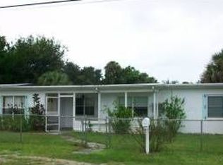 310 Hart Ave, Edgewater, FL 32132
