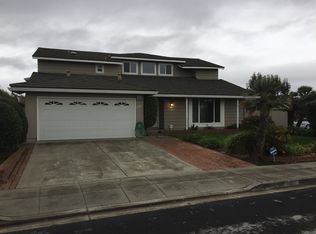 1400 Swordfish St, Foster City, CA 94404