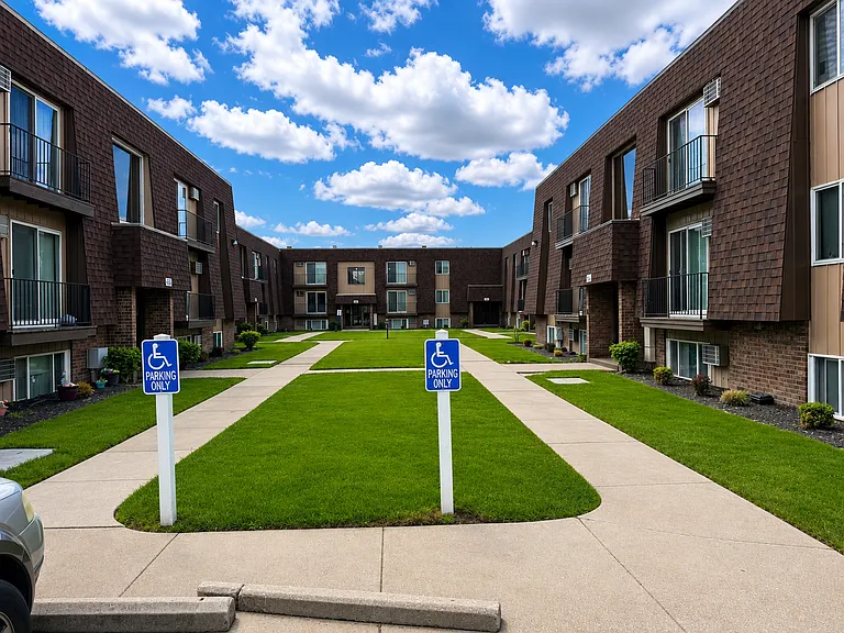 Andover Apartments — Photo 22