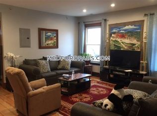 27 Cushing St #2, Medford, MA 02155