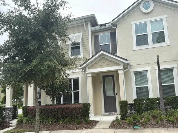 10113 Greenstone Ridge St, Orlando, FL 32832