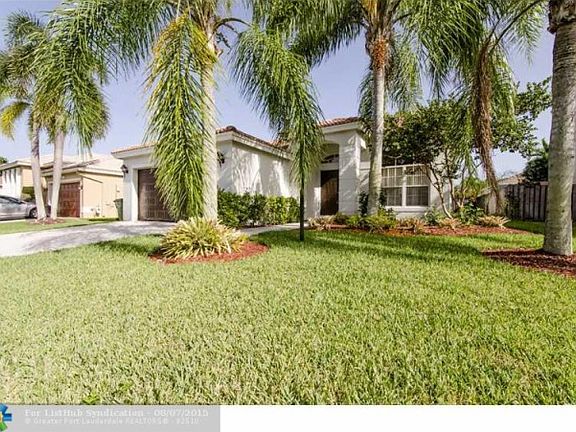 4th image of 13186 NW 19th St
