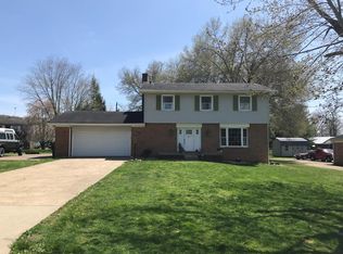 270 Huntington Pkwy, Aberdeen, OH 45101