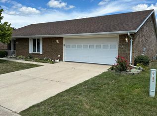 365 Bishop Dr, London, OH 43140