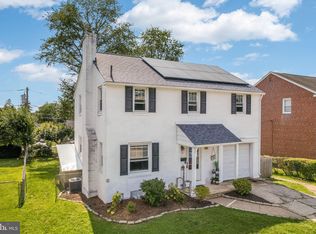 920 Addingham Ave, Drexel Hill, PA 19026