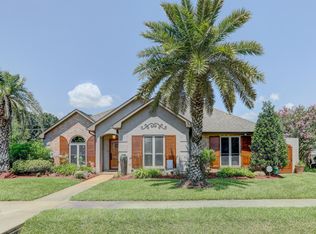 101 Bull Run Cir, Broussard, LA 70518