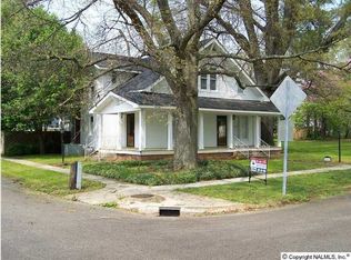 601 N Houston St, Athens, AL 35611