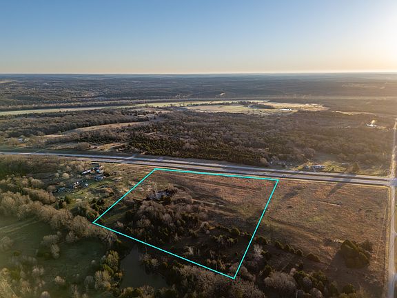 2nd image of TRACT 4 State Highway 377