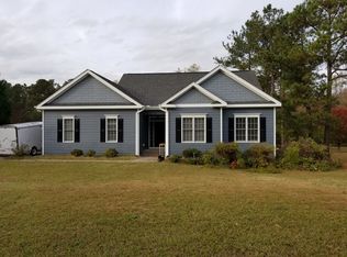 41 Crestline Dr, Selma, NC 27576