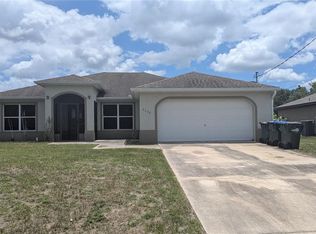 2339 Longworthy Rd, North Port, FL 34288