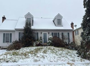 1311 Fredrick Blvd, Reading, PA 19605