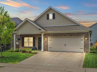 2196 Rutledge Ave, Lexington, KY 40509