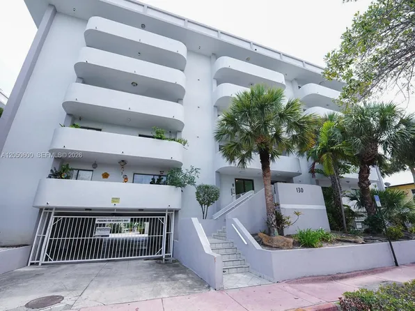 130 S Shore Dr APT 3C, Miami Beach, FL 33141