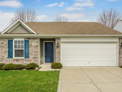 7782 Rose Ln, Ingalls, IN, 46048