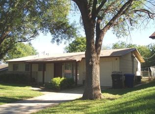 4522 Clear Spring Dr, San Antonio, TX 78217