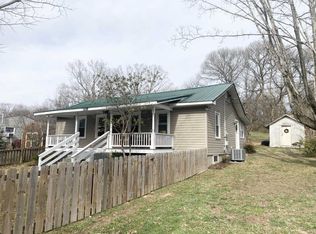 1419 W Main St, Jonesborough, TN 37659