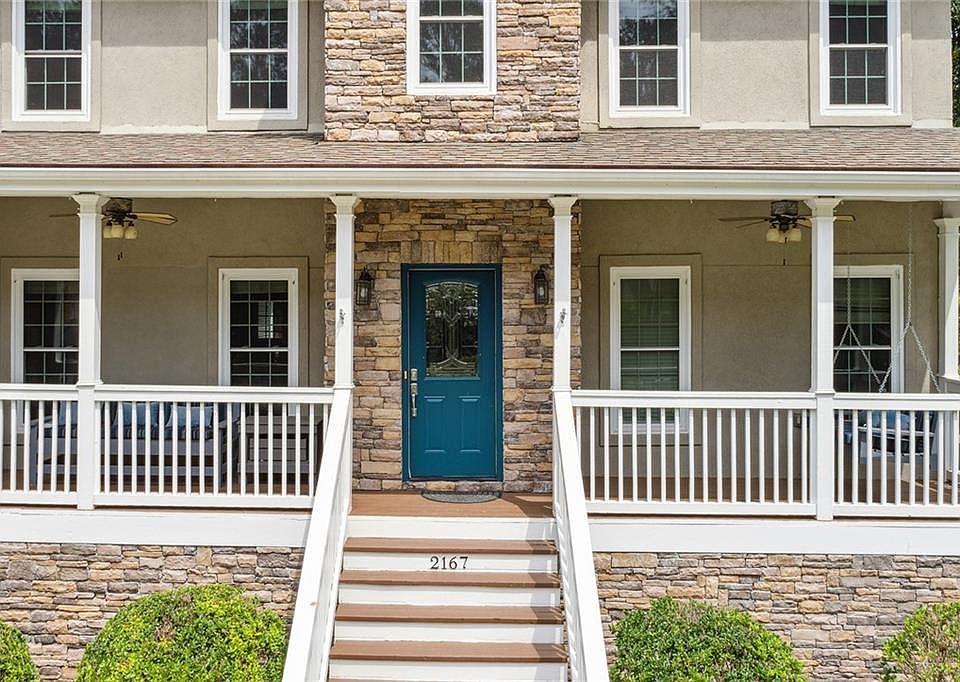 2167 Eldorado Dr, Atlanta, GA 30345 MLS 7255846 Zillow