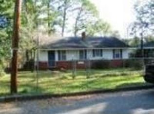 216 N 19th St, Wilmington, NC 28405