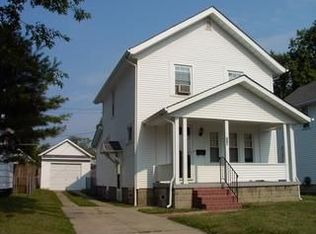 681 S Warren Ave, Columbus, OH