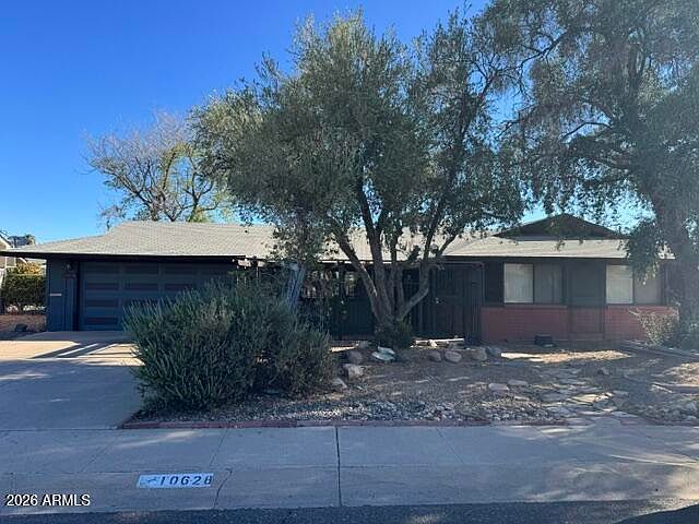 1st image of 10628 W EL RANCHO Drive