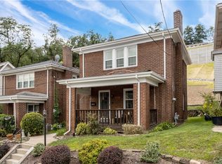 1643 Duffield St, Pittsburgh, PA 15206