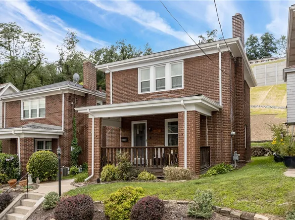 1643 Duffield St, Pittsburgh, PA 15206