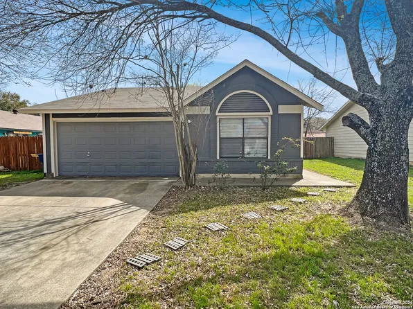 9714 HIDDEN FALLS, San Antonio, TX 78250