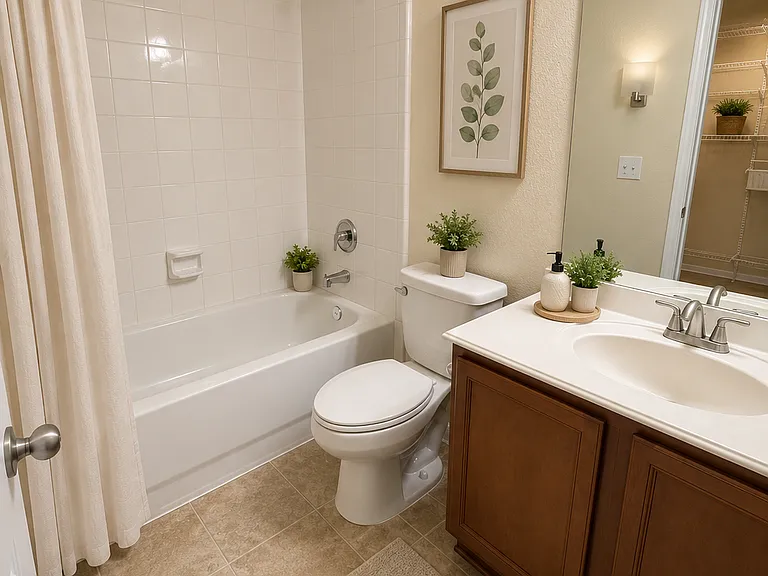 3109 Stone Forest Cir — Photo 10