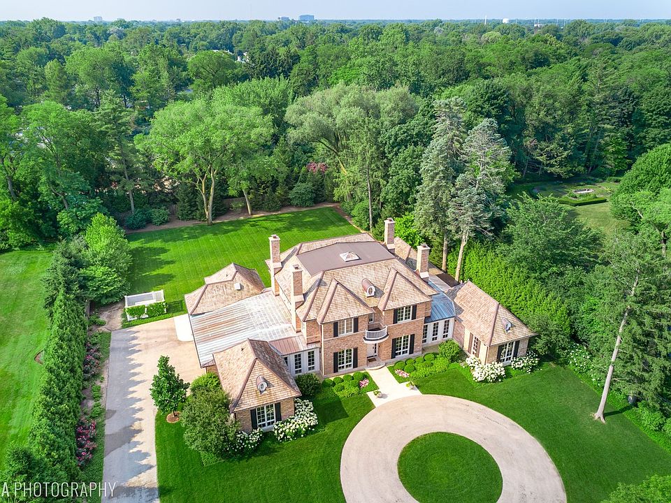 13 Woodley Rd, Winnetka, IL 60093 | Zillow