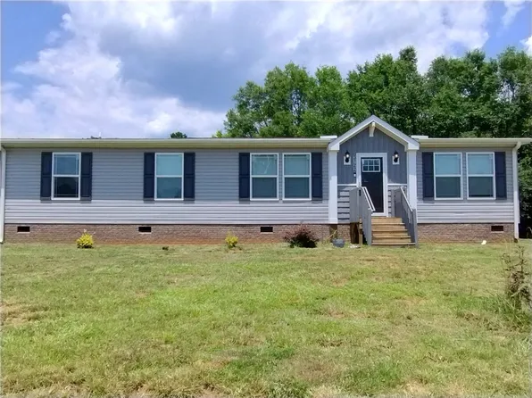 3722 Six Mile Hwy, Central, SC 29630