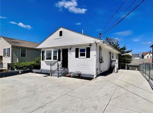 135 Perry St, Central Falls, RI 02863