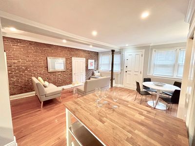 400 2nd St APT 1, Jersey City, NJ, 07302