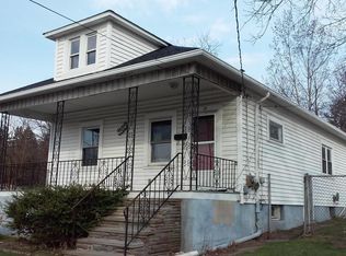 14 Williams St, Edwardsville, PA 18704