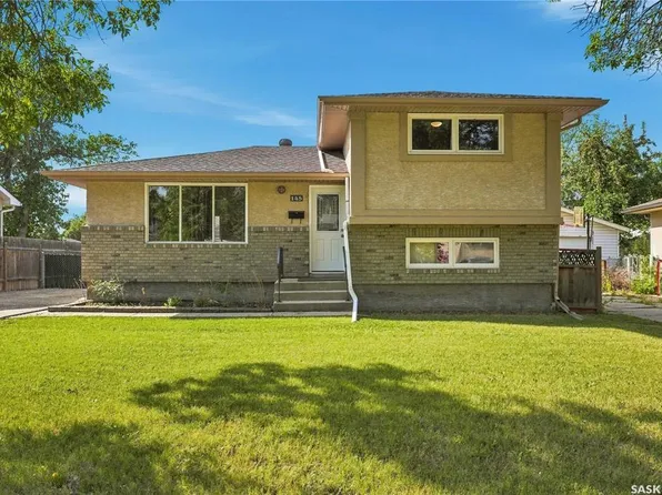 145 Dalgliesh DRIVE, Regina, SK S4R 5T1