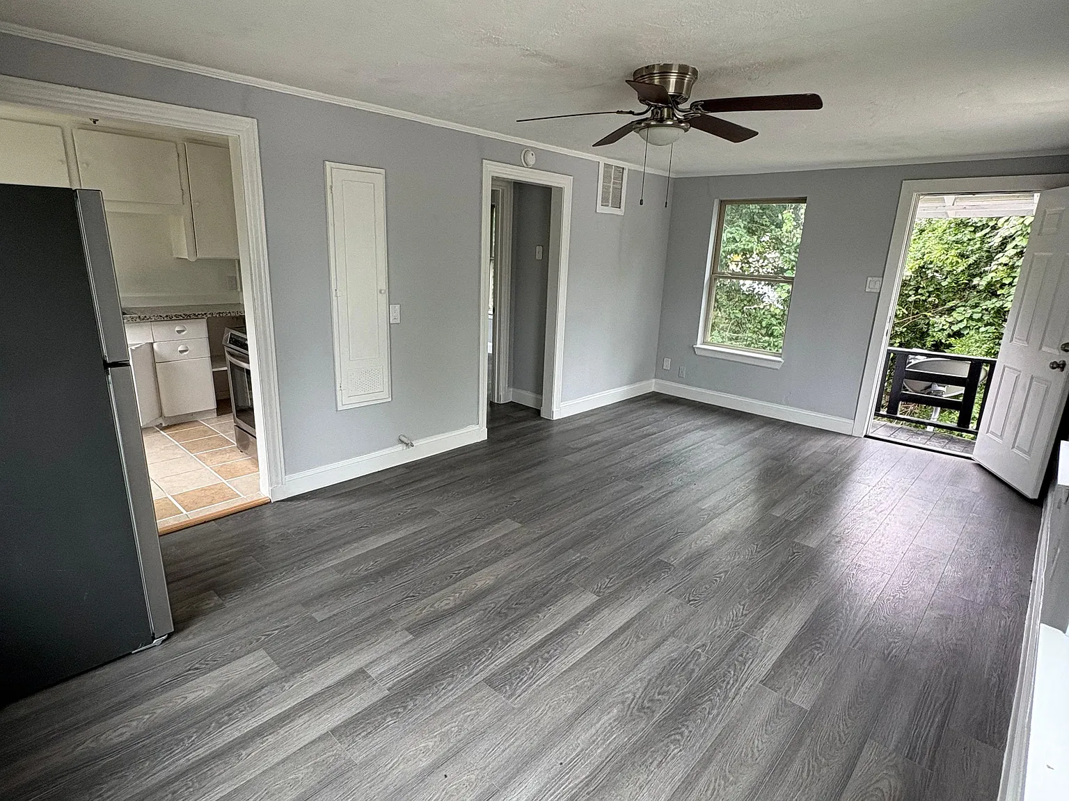 1 bed, 500 sqft, $950 — Photo 2