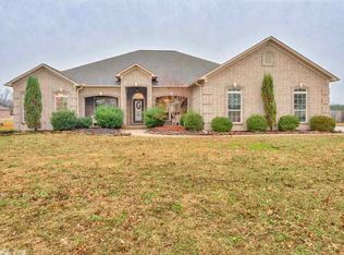 11802 Willow Ln, Scott, AR 72142