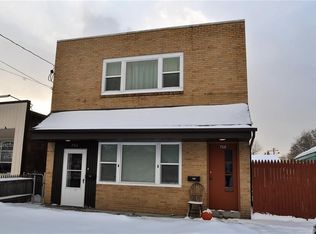 706 Beach Rd, Cheektowaga, NY 14225