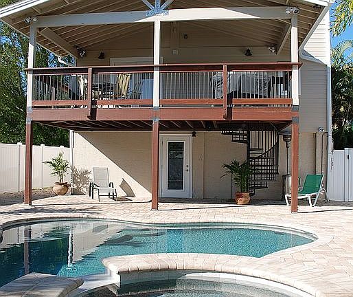 5th image of 4649 Chancellor Cir NE