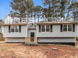 108 Southfork Dr, Woodstock, GA 30189