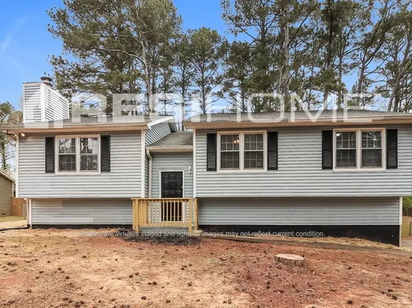 108 Southfork Dr, Woodstock, GA 30189