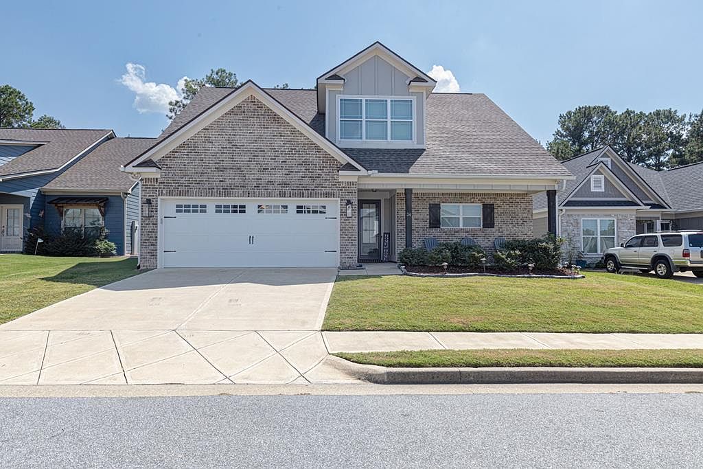 34 Ivy Loop, Phenix City, AL 36867 | Zillow