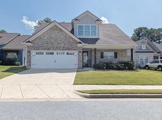 34 Ivy Loop, Phenix City, AL 36867