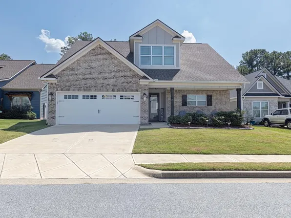 34 Ivy Loop, Phenix City, AL 36867