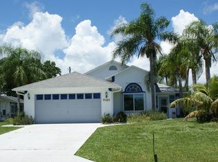 9385 101st Ave, Vero Beach, FL 32967