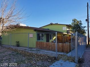 1216 N Jones Blvd, Las Vegas, NV 89108